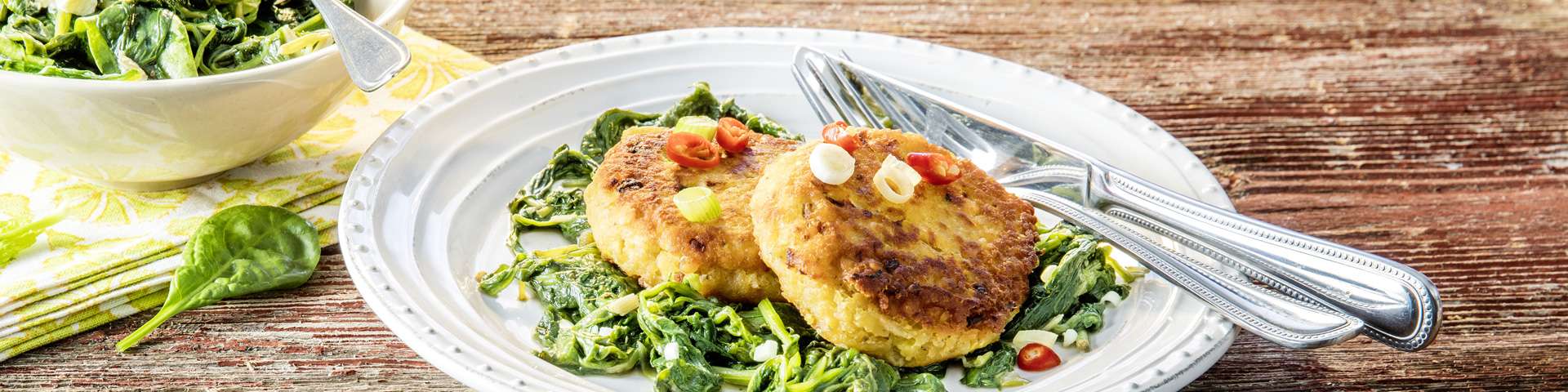 Linsentaler Rezept, Rezept: Crunchy Linsentaler I Vegane Und Vegetarische Rezepte