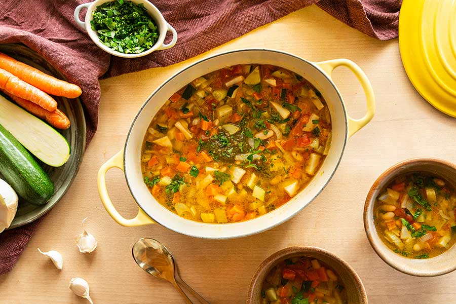 Minestrone