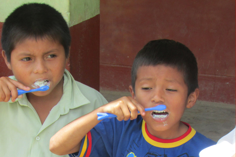 Dental care project Dental care project