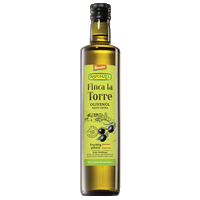 Olivenöl Finca la Torre, nativ extra, demeter
