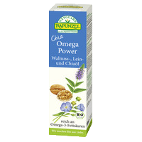 OXYGUARD® Chia Omega Power