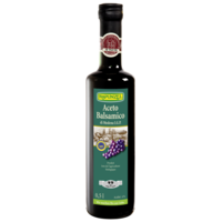 Vinaigre balsamique de Modène I.G.P. (Rustico) Vinaigre balsamique de Modène I.G.P. (Rustico)