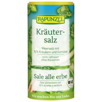 1200250 Herb salt with 15% herbs & vegetables 1200250 Herb salt with 15% herbs & vegetables