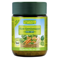 1200980 Vegetable bouillon without yeast 1200980 Vegetable bouillon without yeast