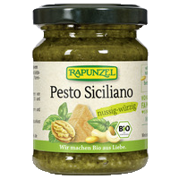 Pesto Siciliano