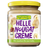 Nougat Spread White Nougat Spread White
