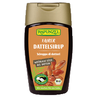 Dattelsirup HAND IN HAND