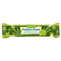 Fruit bar protein power