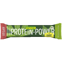 Fruit bar protein power