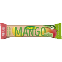 Fruchtschnitte Mango-Baobab