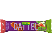 Fruit bar date almond