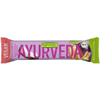 Fruchtschnitte Ayurveda