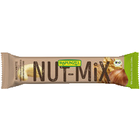 Fruit bar nut mix