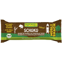 Müsli-Snack Schoko