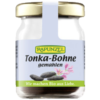 Tonka bean, ground