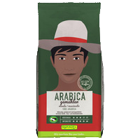 Heldenkaffee Arabica, gemahlen HAND IN HAND