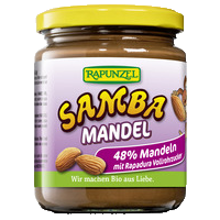 Samba Mandel