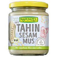 Tahini (sesame butter) Tahini (sesame butter)
