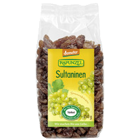 Sultanas, project, demeter