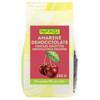 Cerises griottes séchées denoyautées Cerises griottes séchées denoyautées