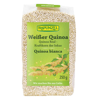 Quinoa weiß HAND IN HAND