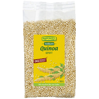 Vollkorn Quinoa gepufft HAND IN HAND