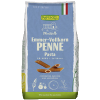 Emmer-Penne Vollkorn