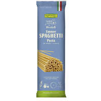 Emmer-Spaghetti Semola