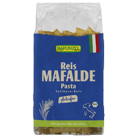 Rice Mafalde