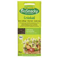 Kale bioSnacky