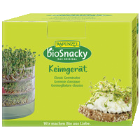 Keimgerät Original bioSnacky