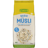 Basis Müsli