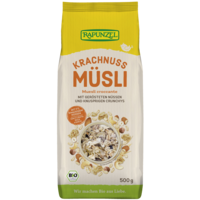 Nut Muesli Nut Muesli
