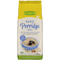 Porridge / Brei Basis