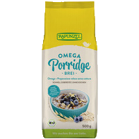 Porridge / Brei Omega