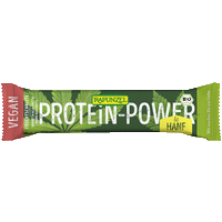 Fruchtschnitte Protein-Power