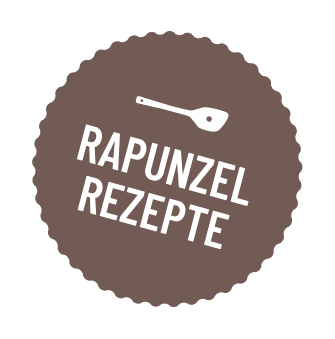 Rapunzel Rezepte