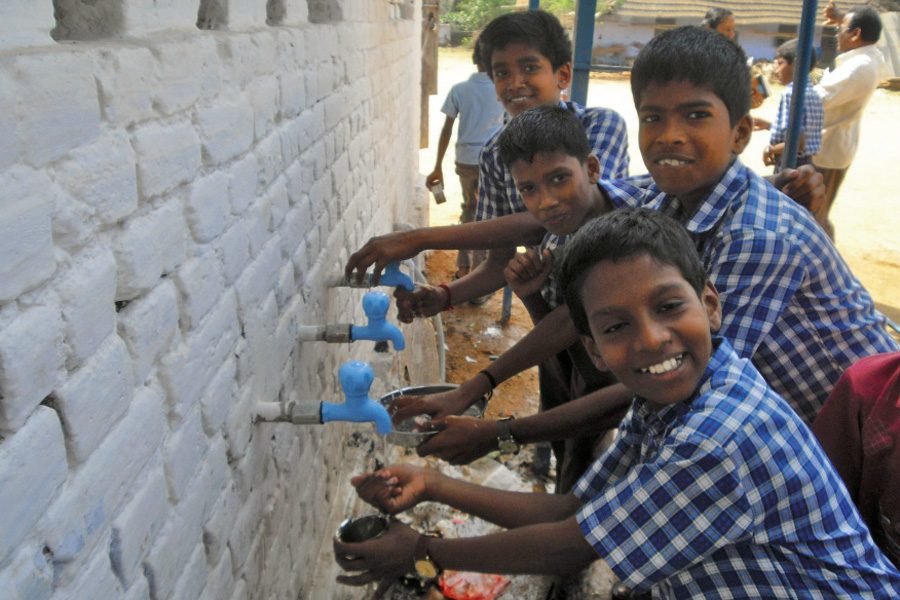 Clean Drinking Water, India Clean Drinking Water, India