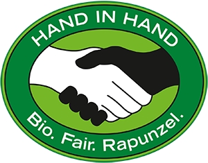 Hand in Hand Logo Hand in Hand Logo