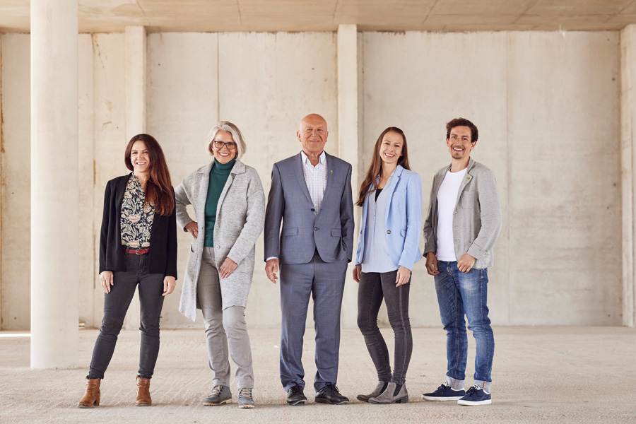 Dekoratives Bild