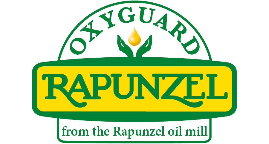 Rapunzel OXYGUARD®-process