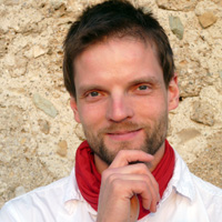 Dekoratives Bild