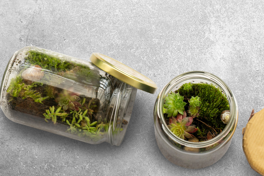 Upcycling