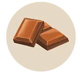 Schokolade