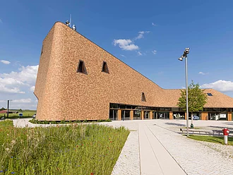 Rapunzel Welt - für Politik und Soziales in der Region Weg zur Rapunzel Welt - Dem Rapunzel Besucherzentrum im Allgäu