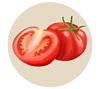 Tomatensaucen