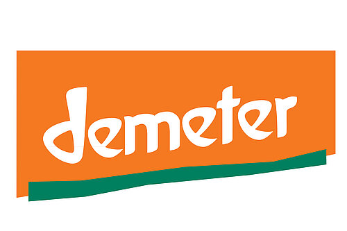 Eine Abbildung des Siegels von demeter.