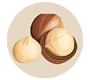 Macadamia & Kaffee