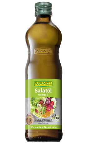 Product - Salatöl