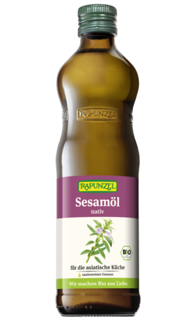 Product - Sesamöl nativ